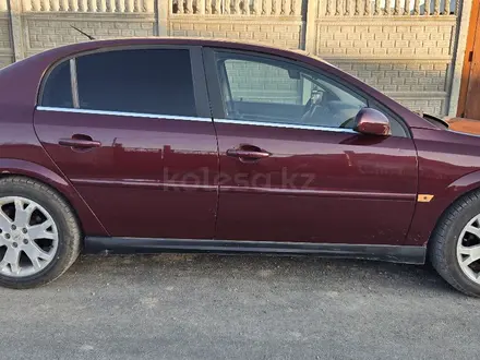 Opel Vectra 2002 года за 2 200 000 тг. в Шымкент – фото 7