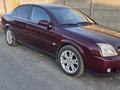 Opel Vectra 2002 года за 2 200 000 тг. в Шымкент – фото 8