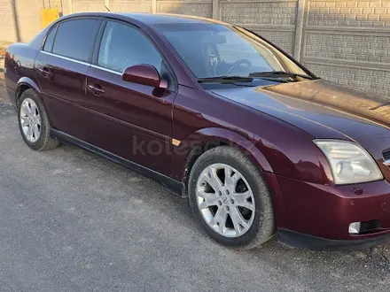 Opel Vectra 2002 года за 2 200 000 тг. в Шымкент – фото 8
