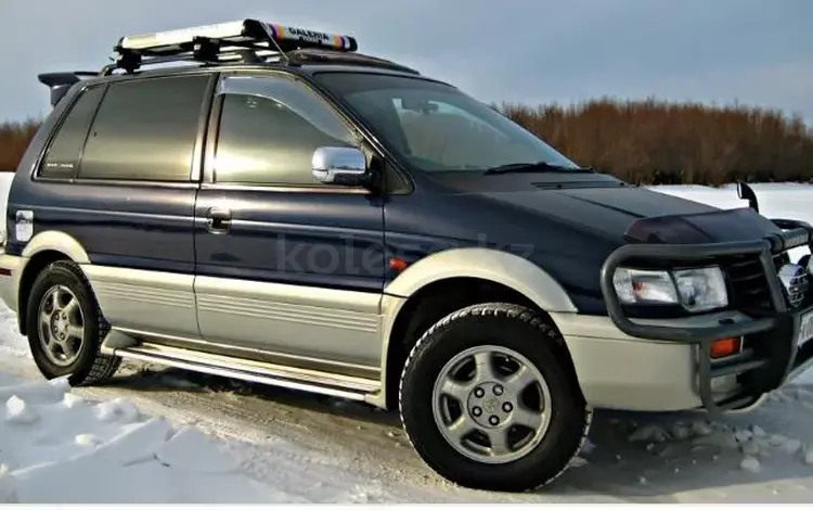 Акпп митсубиси RVR! за 300 000 тг. в Алматы