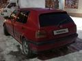 Volkswagen Golf 1993 годаfor750 000 тг. в Алматы