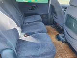 Volkswagen Sharan 1997 годаfor1 570 000 тг. в Шымкент – фото 4