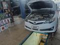 Toyota Camry 2013 годаүшін5 500 000 тг. в Актобе – фото 7