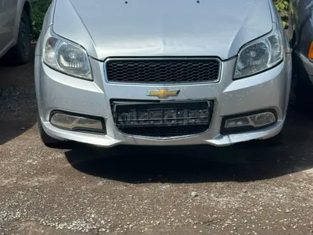 Chevrolet Nexia 2021 года за 2 900 000 тг. в Астана