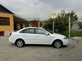 Chevrolet Lacetti 2023 годаүшін7 300 000 тг. в Шымкент – фото 4