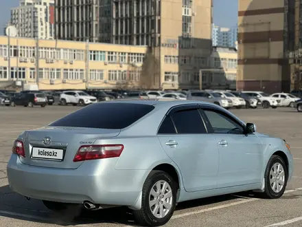 Toyota Camry 2006 года за 6 700 000 тг. в Алматы – фото 7