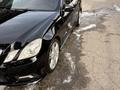Mercedes-Benz E 300 2011 года за 8 500 000 тг. в Алматы – фото 2