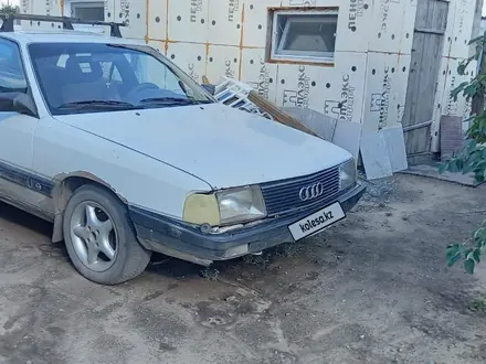 Audi 100 1990 года за 350 000 тг. в Павлодар