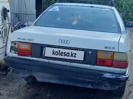 Audi 100 1990 года за 350 000 тг. в Павлодар – фото 3