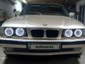 BMW 520 1990 годаүшін1 900 000 тг. в Усть-Каменогорск – фото 2