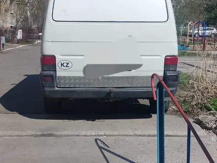 Volkswagen  Transporter 1998 года за 5 000 000 тг. в Кокшетау