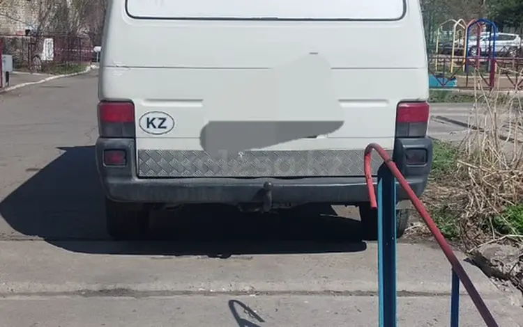 Volkswagen  Transporter 1998 года за 5 000 000 тг. в Кокшетау