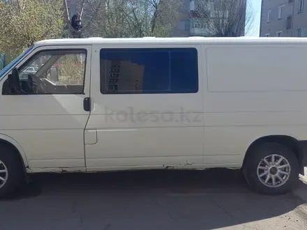 Volkswagen  Transporter 1998 года за 5 000 000 тг. в Кокшетау – фото 3