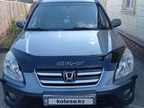 Honda CR-V 2005 года за 5 000 000 тг. в Талдыкорган