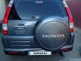Honda CR-V 2005 года за 5 000 000 тг. в Талдыкорган – фото 4