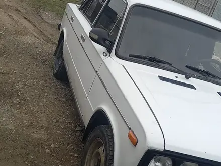 ВАЗ (Lada) 2106 2002 года за 850 000 тг. в Тараз – фото 9