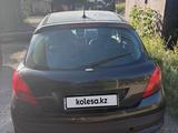 Peugeot 207 2006 года за 1 000 000 тг. в Караганда – фото 3