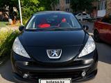 Peugeot 207 2006 года за 1 000 000 тг. в Караганда