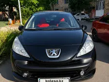 Peugeot 207, 2006