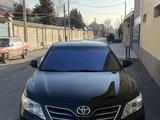 Toyota Camry 2010 года за 7 300 000 тг. в Шымкент