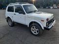 ВАЗ (Lada) Lada 2121 2014 года за 1 900 000 тг. в Уральск – фото 2