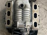 Турбокомпрессор для двигателя CAJA, CAA, АУДИ А6 С6 за 200 000 тг. в Алматы – фото 2