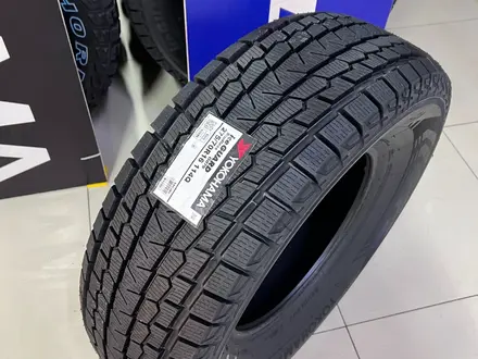 275/70R16 Yokohama 2024 Япония SUV G075 за 75 800 тг. в Алматы