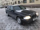 Mercedes-Benz C 180 1993 годаүшін1 400 000 тг. в Актау – фото 2