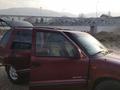 Chevrolet Blazer 1997 годаүшін800 000 тг. в Шамалган – фото 3