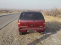 Chevrolet Blazer 1997 годаүшін800 000 тг. в Шамалган – фото 2