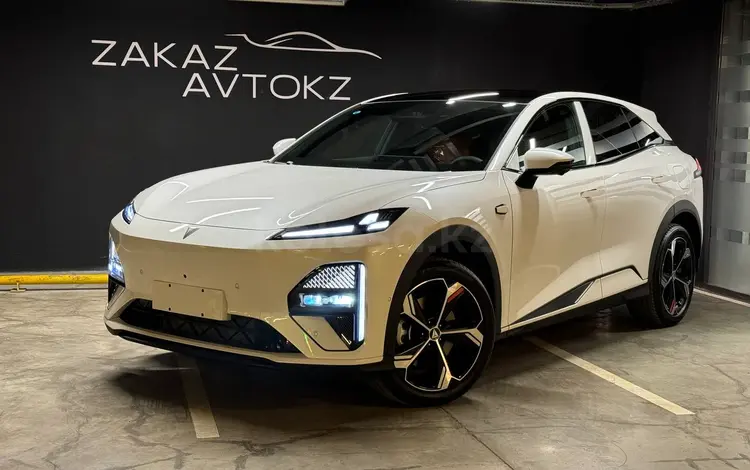 Deepal S07 Ultra 230 2026 годаfor12 950 000 тг. в Алматы