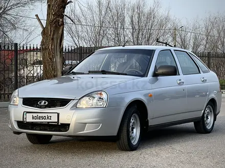 ВАЗ (Lada) Priora 2170 2013 года за 4 200 000 тг. в Алматы