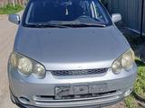 Honda HR-V 2003 годаfor2 500 000 тг. в Талгар