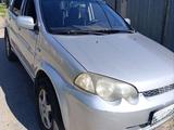 Honda HR-V 2003 годаfor2 500 000 тг. в Талгар – фото 3