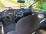 Honda HR-V 2003 годаfor2 500 000 тг. в Талгар – фото 4
