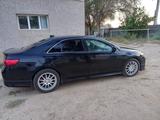 Toyota Camry 2009 годаfor5 000 000 тг. в Атырау – фото 4