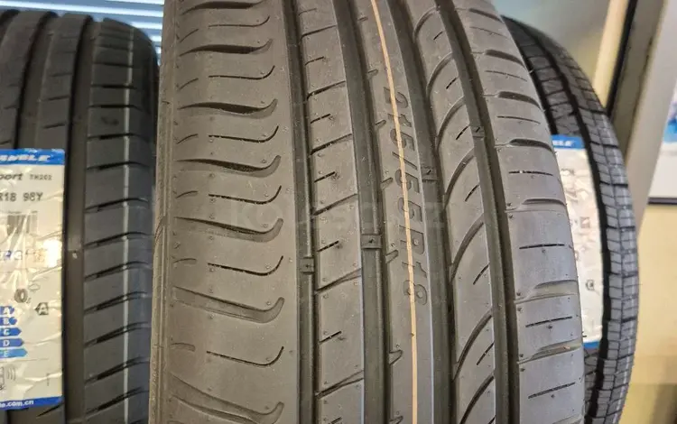 205/55R16 91W (WH18/VANTAGE H-7) Winda Botoүшін20 500 тг. в Алматы