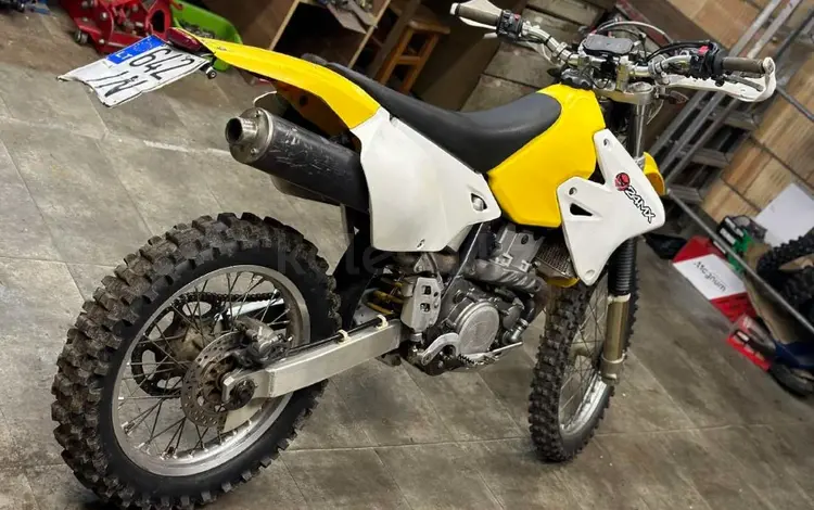 Suzuki  DRZ 400 2004 годаүшін2 050 000 тг. в Петропавловск