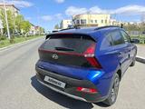 Hyundai Bayon 2023 годаүшін7 500 000 тг. в Костанай – фото 2