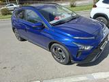 Hyundai Bayon 2023 годаүшін7 500 000 тг. в Костанай