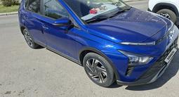 Hyundai Bayon 2023 годаүшін7 500 000 тг. в Костанай