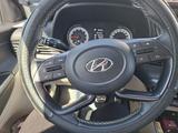 Hyundai Bayon 2023 годаүшін7 500 000 тг. в Костанай – фото 5