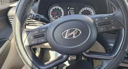 Hyundai Bayon 2023 годаүшін7 500 000 тг. в Костанай – фото 5