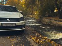 Volkswagen Polo 2015 года за 5 100 000 тг. в Алматы