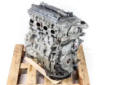 Двигатель Toyota Camry 2.4, 2.5, 3, 3.5 Японский Привозной за 195 000 тг. в Алматы