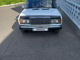 ВАЗ (Lada) 2107 2007 годаүшін900 000 тг. в Мамлютка