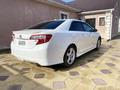 Toyota Camry 2012 годаүшін5 500 000 тг. в Атырау – фото 5