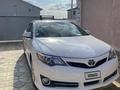 Toyota Camry 2012 года за 5 500 000 тг. в Атырау – фото 8