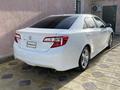 Toyota Camry 2012 годаүшін5 500 000 тг. в Атырау – фото 4