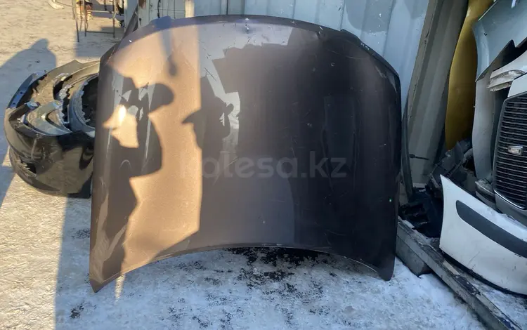 Капот infiniti FX35 за 70 000 тг. в Алматы